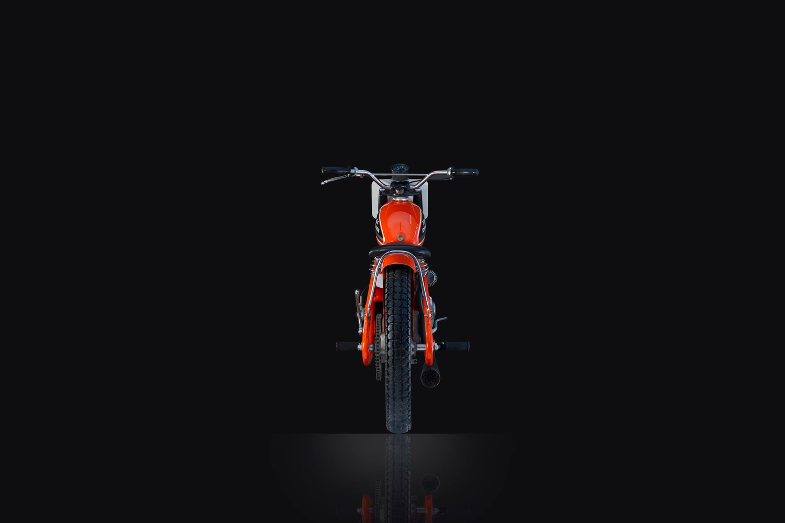 Motos et Deux-Roues